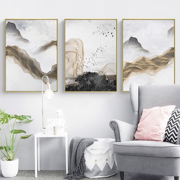 современная абстрактная китайские чернила всплеск canvas a4 art poster print wall изображение картина черного золото гора урожай ретро room
современная абстрактная китайские чернила всплеск canvas a4 art poster print wall изображение картина черного золото гора урожай ретро room