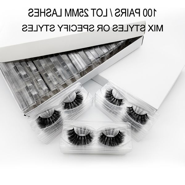 false eyelashes wholesale 25mm lashes 20/30/40/50/100 pairs bulk mink dramatic thick eyelash fluffy long fake cilios cils makeup
false eyelashes wholesale 25mm lashes 20/30/40/50/100 pairs bulk mink dramatic thick eyelash fluffy long fake cilios cils makeup