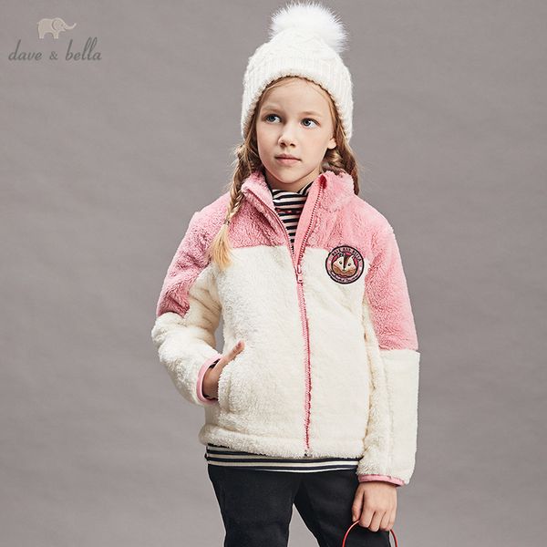 dbk11188 dave bella winter kids girls fashion long sleeve splice cartoon pockets coat children cute outerwear, Blue;gray
dbk11188 dave bella winter kids girls fashion long sleeve splice cartoon pockets coat children cute outerwear, Blue;gray