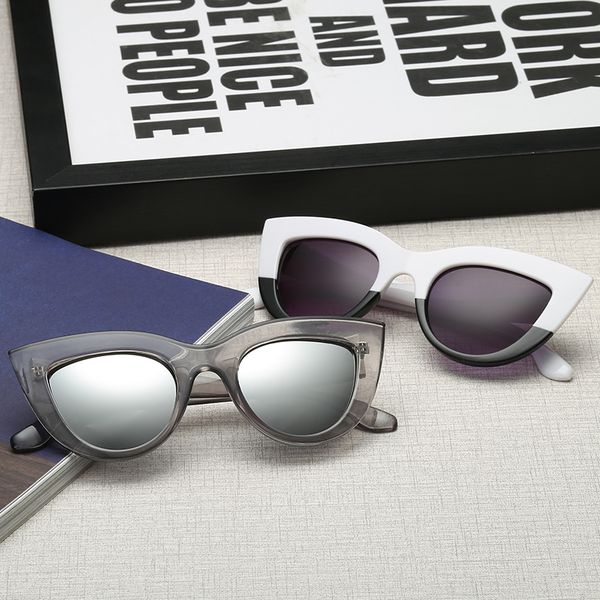 vmae big frame leopard grain double color sunglasses for women vintage oversize circle sun glasses female black men gradient eyewear, White;black
vmae big frame leopard grain double color sunglasses for women vintage oversize circle sun glasses female black men gradient eyewear, White;black
