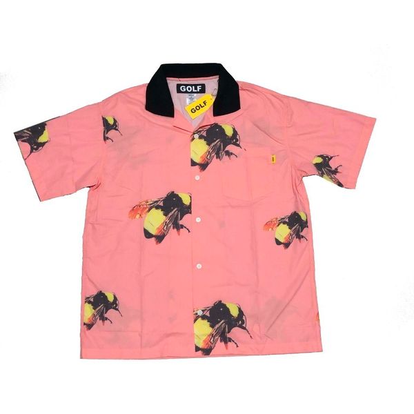 new wholesale pink blue big bee shorts mens designer t shirts womens couple shirt hip hop tee hfsstx276, White;black
new wholesale pink blue big bee shorts mens designer t shirts womens couple shirt hip hop tee hfsstx276, White;black