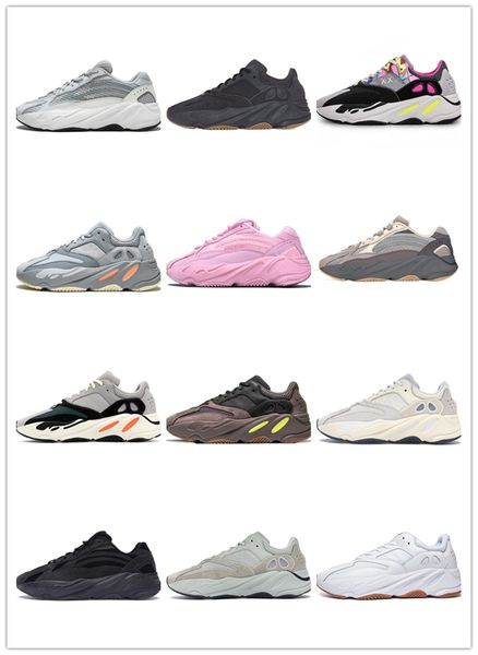 700 wave runner kanye west carbon teal blue solid grey vanta inertia static running shoes magnet tephra mauve men shoes sneakers, Black
700 wave runner kanye west carbon teal blue solid grey vanta inertia static running shoes magnet tephra mauve men shoes sneakers, Black