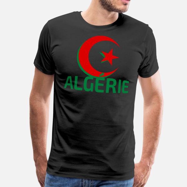 algérie t shirt men customized 100% cotton plus size 3xl fitness authentic spring autumn cool shirt
algérie t shirt men customized 100% cotton plus size 3xl fitness authentic spring autumn cool shirt