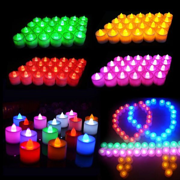 flameless candles amber decorative led electronic candle light/yellow led tea lights/romantic express love home decor for proposal
flameless candles amber decorative led electronic candle light/yellow led tea lights/romantic express love home decor for proposal
