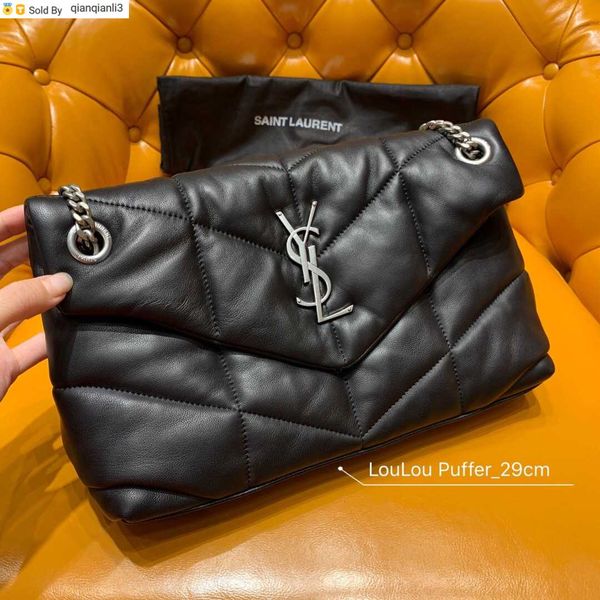 qianqianli3 16jr loulou puffer small quilted lambskin 577476 handbags handles shoulder bags totes evening cross body bag
qianqianli3 16jr loulou puffer small quilted lambskin 577476 handbags handles shoulder bags totes evening cross body bag