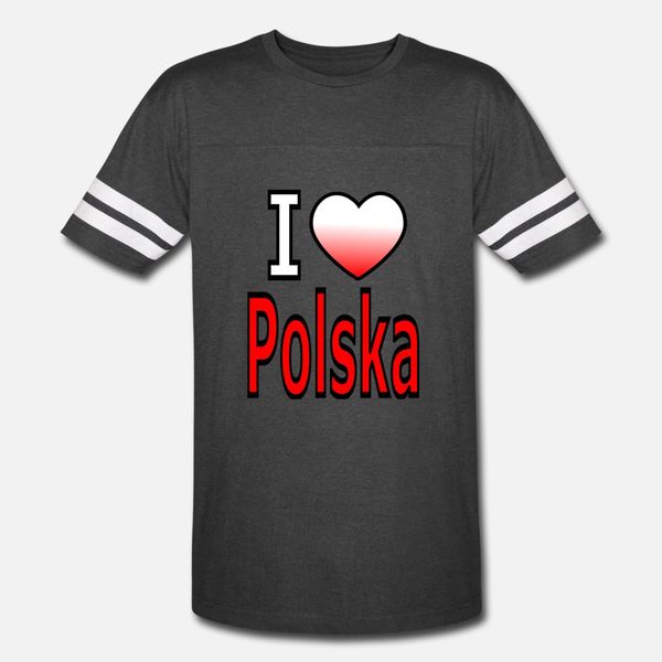 ilove polska t shirt men designs tee shirt crew neck novelty anti-wrinkle funny summer style standard shirt
ilove polska t shirt men designs tee shirt crew neck novelty anti-wrinkle funny summer style standard shirt