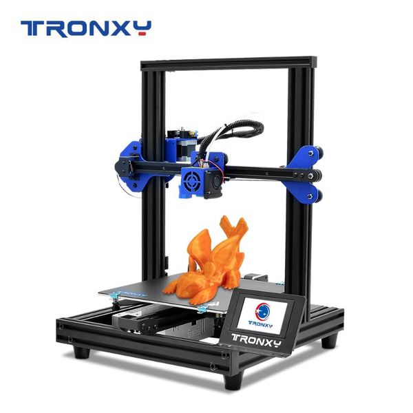 tronxy xy-2 pro 3d принтер быстрая сборка 255 * 255mm сложение тарелка полностью функциональная ультра-тихий драйвер high precision 3d печат
tronxy xy-2 pro 3d принтер быстрая сборка 255 * 255mm сложение тарелка полностью функциональная ультра-тихий драйвер high precision 3d печат