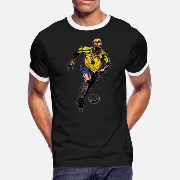 brazil player 1 t shirt men knitted tee shirt plus size 3xl male gift building summer style trend shirt
brazil player 1 t shirt men knitted tee shirt plus size 3xl male gift building summer style trend shirt