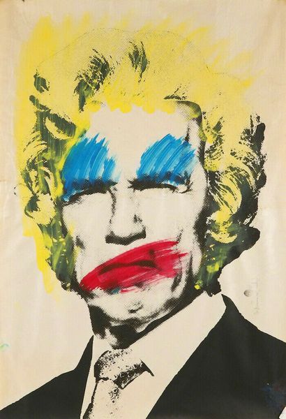 г-н brainwash искусство граффити мэрилин монро декор стены handpainted hd печати картина маслом на холсте wall art canvas картинки 200809
г-н brainwash искусство граффити мэрилин монро декор стены handpainted hd печати картина маслом на холсте wall art canvas картинки 200809