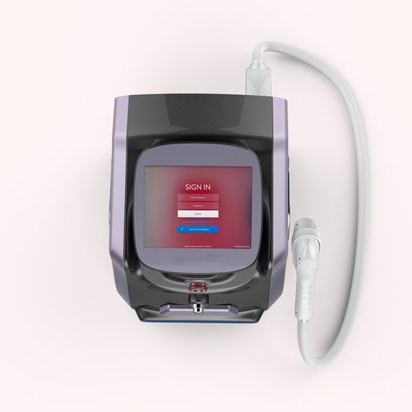 factory price 808nm diode laser hair removal hair loss machine with ce for salon for beauty clinic, Black
factory price 808nm diode laser hair removal hair loss machine with ce for salon for beauty clinic, Black
