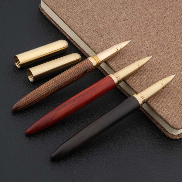 ballpoint pens metal red sandalwood ebony chicken wing wood luxurious copper gift roller ball pen stationery office supplies, Blue;orange
ballpoint pens metal red sandalwood ebony chicken wing wood luxurious copper gift roller ball pen stationery office supplies, Blue;orange