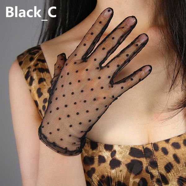 women transparent sheer tulle full finger mittens party gloves pgraphy ladies touchscreen gloves, Blue;gray
women transparent sheer tulle full finger mittens party gloves pgraphy ladies touchscreen gloves, Blue;gray