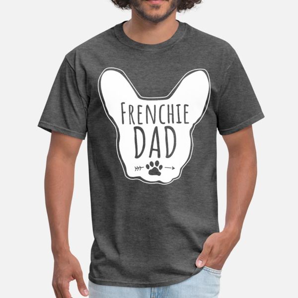 mens frenchie dad gift silhouette french bulldog t shirt men personalized cotton round collar natural cute new style summer kawaii shirt
mens frenchie dad gift silhouette french bulldog t shirt men personalized cotton round collar natural cute new style summer kawaii shirt