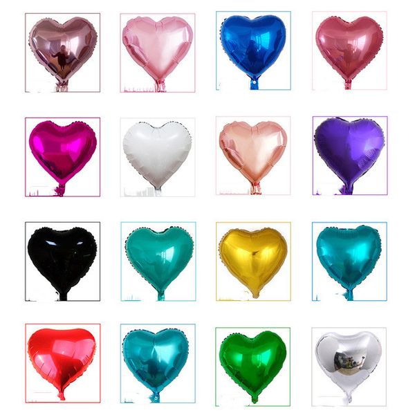 18 inch heart metallic balloon air wedding decoration happy birthday balloon metal colour heart helium balloon up7m
18 inch heart metallic balloon air wedding decoration happy birthday balloon metal colour heart helium balloon up7m