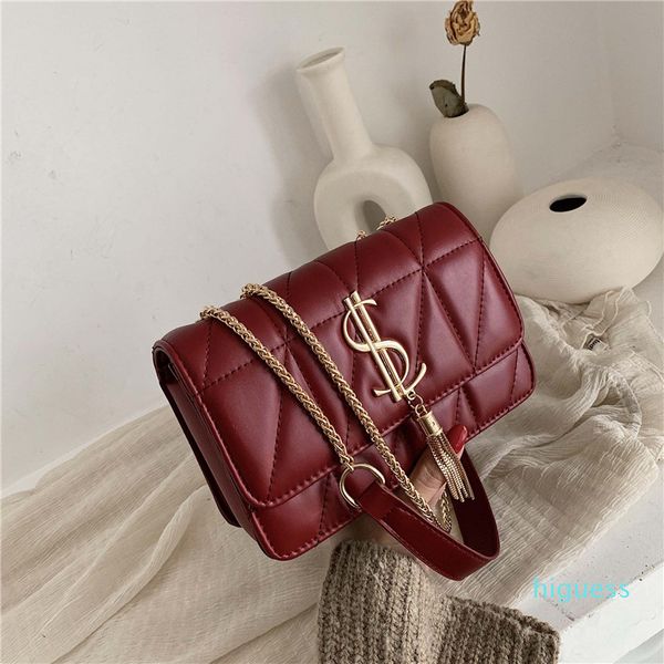 designer- handbags 2020 new women women shoulder clutch evening messenger bag bags crossbody bags for handbags lmswt, Red;black
designer- handbags 2020 new women women shoulder clutch evening messenger bag bags crossbody bags for handbags lmswt, Red;black