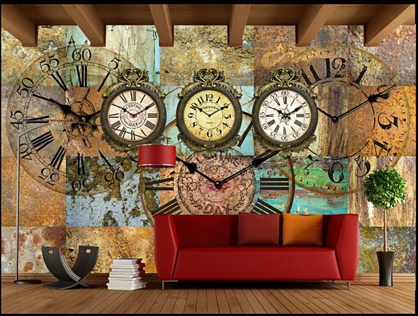 3d wallpaper custom p mural european retro industrial style stereo clock bar home decor p 3d wall murals wallpaper for walls 3 d
3d wallpaper custom p mural european retro industrial style stereo clock bar home decor p 3d wall murals wallpaper for walls 3 d