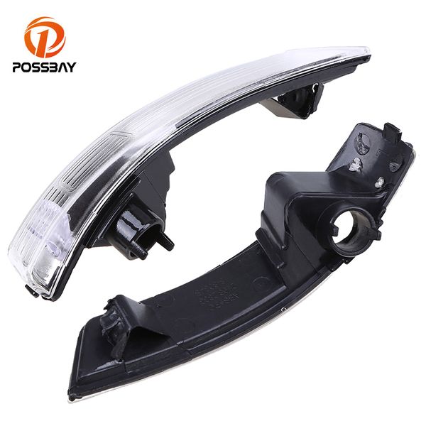 possbay for focus(dyb) iii 2012-2020 car rearview mirror light shell abs auto front turn signal lamp cover no bulbs
possbay for focus(dyb) iii 2012-2020 car rearview mirror light shell abs auto front turn signal lamp cover no bulbs