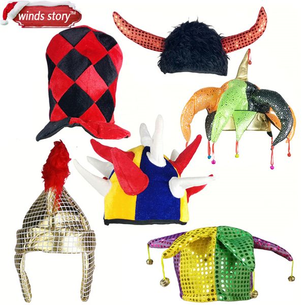 halloween hat fancy dress party costume cap party decor for kids dress up party halloween costume head accessory hat
halloween hat fancy dress party costume cap party decor for kids dress up party halloween costume head accessory hat
