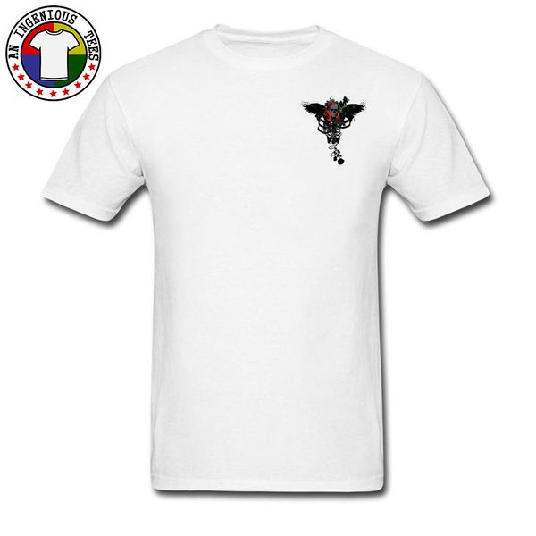 3d tattoo skull classic graphic t shirt summer fall cotton o-neck & tees leisure discount short sleeve t shirts
3d tattoo skull classic graphic t shirt summer fall cotton o-neck & tees leisure discount short sleeve t shirts