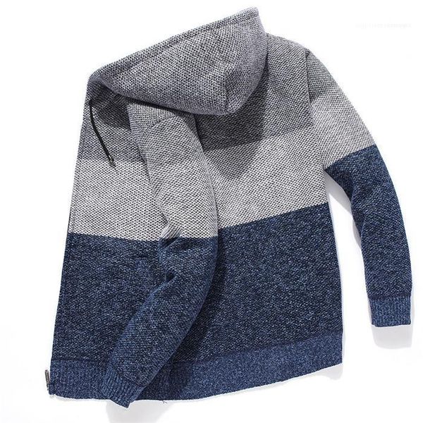 толстые homme одежда вскользь куртки с zipper mens конструктора colorblock с капюшоном свитер пальто нью-plus velvet, Black;brown
толстые homme одежда вскользь куртки с zipper mens конструктора colorblock с капюшоном свитер пальто нью-plus velvet, Black;brown