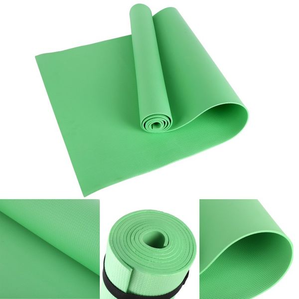 yoga mats eva dance anti-slip blanket gymnastic sport health lose weight fitness exercise pad women mat
yoga mats eva dance anti-slip blanket gymnastic sport health lose weight fitness exercise pad women mat
