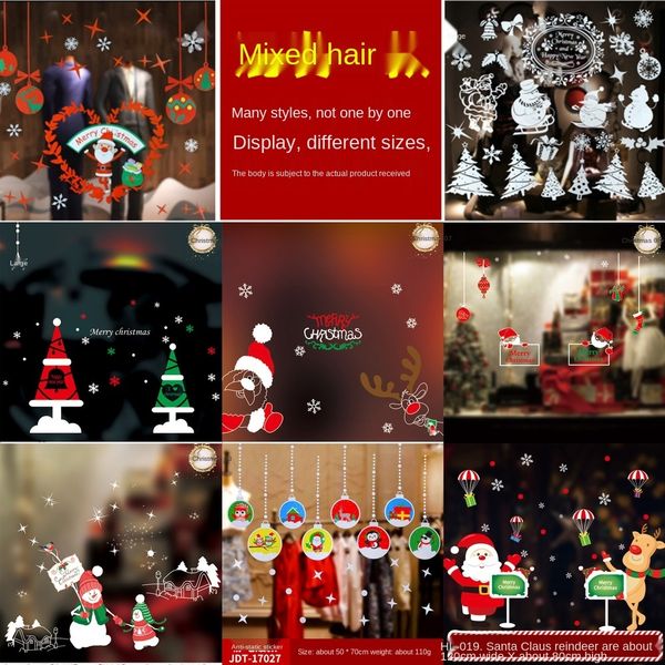 decorations christmas electrostatic sika deer paper adhesive paperwall adhesive paperglass stickers window wall stickers uve0e
decorations christmas electrostatic sika deer paper adhesive paperwall adhesive paperglass stickers window wall stickers uve0e