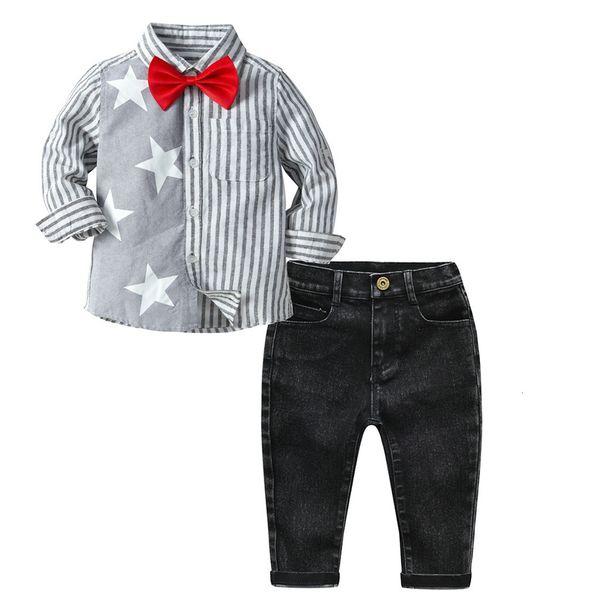 fashion lovely baby 2pcs toddler baby kids boys gentleman cotton long-sleeved shirt trousers pants set z0129, White
fashion lovely baby 2pcs toddler baby kids boys gentleman cotton long-sleeved shirt trousers pants set z0129, White