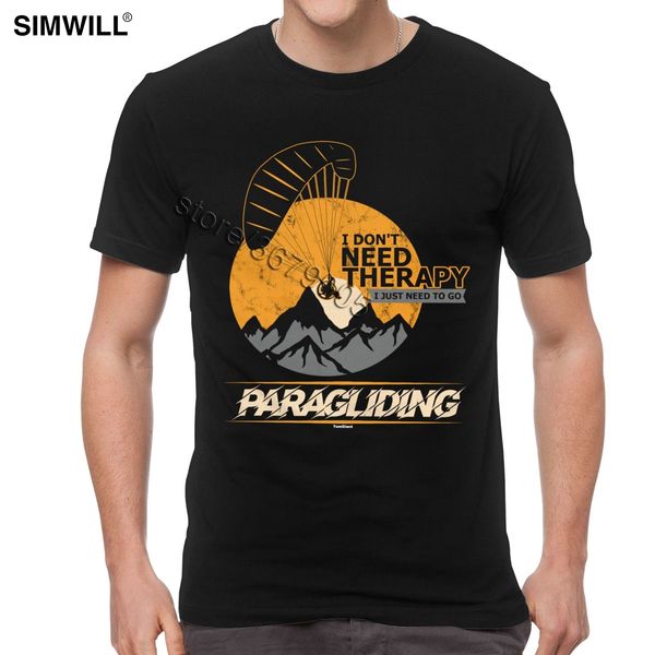 урожай мужчины смешной параплан t shirt мне не нужна терапия параплан tshirt коротким рукавом хлопок печатный tee дизайнер tshirt
урожай мужчины смешной параплан t shirt мне не нужна терапия параплан tshirt коротким рукавом хлопок печатный tee дизайнер tshirt