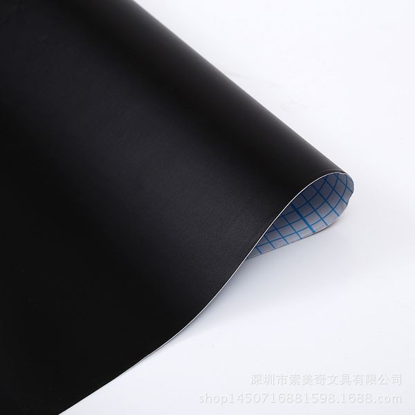 blackboard off-the-shelf teaching removable writing sticker pp environmental protection student blackboard wall sticker children graffiti bl
blackboard off-the-shelf teaching removable writing sticker pp environmental protection student blackboard wall sticker children graffiti bl
