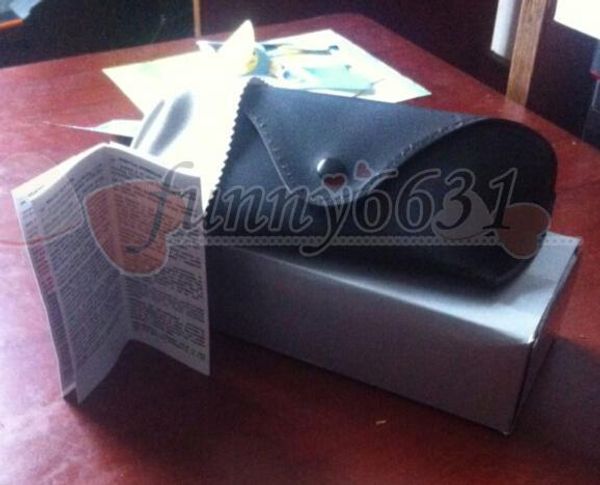 summer new women and men sunglasses box bag case cloth glasses original box ing
summer new women and men sunglasses box bag case cloth glasses original box ing