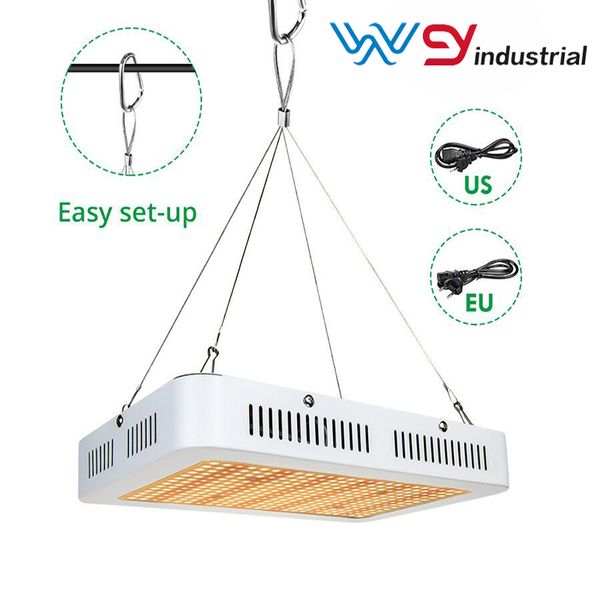 led grow light 1200w 1000w full spectrum led grow tent covered greenhouses lamp plant grow lamp for veg flowering
led grow light 1200w 1000w full spectrum led grow tent covered greenhouses lamp plant grow lamp for veg flowering