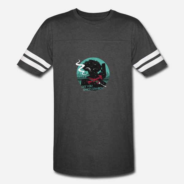 cowboy bebop logo t shirt men customized short sleeve size s-3xl standard anti-wrinkle fashion summer leisure shirt
cowboy bebop logo t shirt men customized short sleeve size s-3xl standard anti-wrinkle fashion summer leisure shirt
