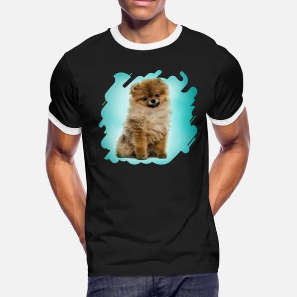 cute pomeranian german spitz t shirt men cute cotton s-xxxl pictures cute comfortable spring autumn leisure
cute pomeranian german spitz t shirt men cute cotton s-xxxl pictures cute comfortable spring autumn leisure