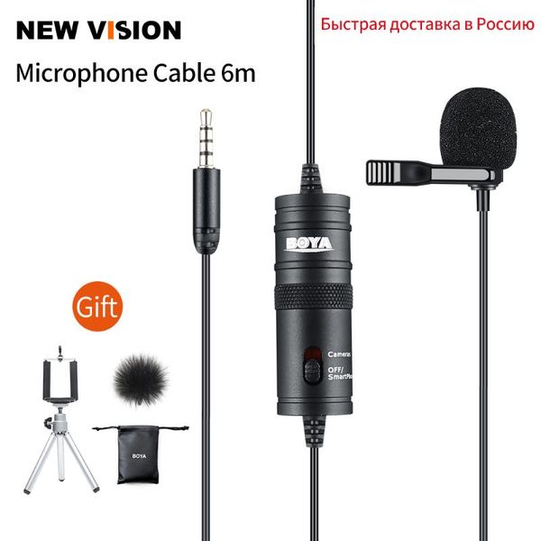 boya by-m1 lavalier condenser microphone for canon nikon dslr camcorders, microphone for plus zoom h1n handy
boya by-m1 lavalier condenser microphone for canon nikon dslr camcorders, microphone for plus zoom h1n handy