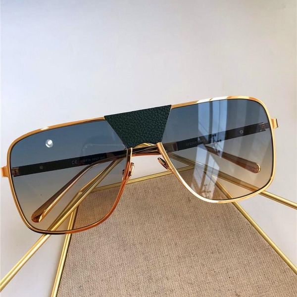 2020 designer men sunglasses classic popular 286 glasses square frame leather legs outdoor uv400 protection women eyewear quality, White;black
2020 designer men sunglasses classic popular 286 glasses square frame leather legs outdoor uv400 protection women eyewear quality, White;black