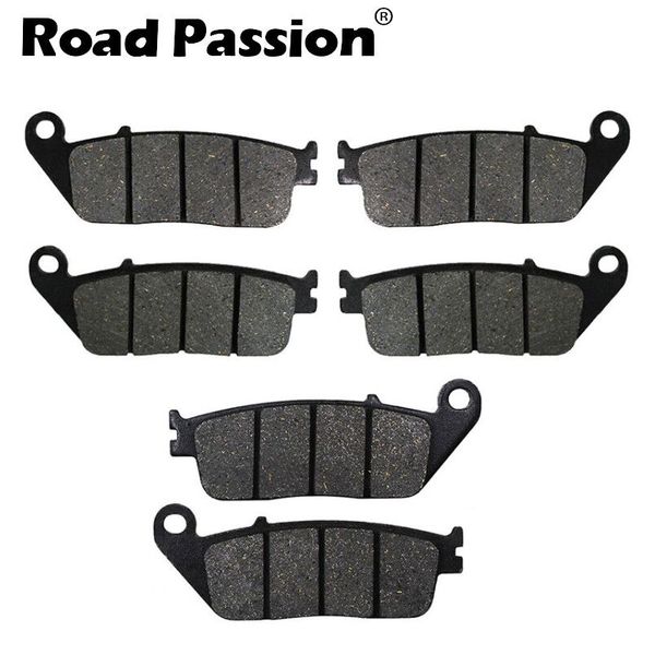 road passion motorcycle front rear brake pads for c650 gt c650gt highline scooter 2012-2020 c600 c 600 sport scooter highline 2013-2020
road passion motorcycle front rear brake pads for c650 gt c650gt highline scooter 2012-2020 c600 c 600 sport scooter highline 2013-2020