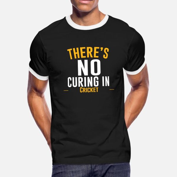 cricket lovers funny graphic t shirt men loose short sleeve size s-3xl pattern loose new fashion spring autumn original
cricket lovers funny graphic t shirt men loose short sleeve size s-3xl pattern loose new fashion spring autumn original
