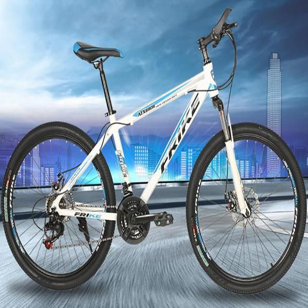 new atk8808 26-inch aluminum alloy mountain off-road bike bicycle variable speed shock absorber double disc brake couple bicycle 444 1
new atk8808 26-inch aluminum alloy mountain off-road bike bicycle variable speed shock absorber double disc brake couple bicycle 444 1