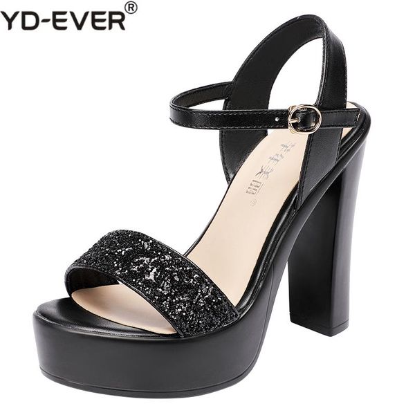 2020 women sandals bling high heels summer party wedding shoes microfiber woman peep toe heels pumps new sandals, Black
2020 women sandals bling high heels summer party wedding shoes microfiber woman peep toe heels pumps new sandals, Black