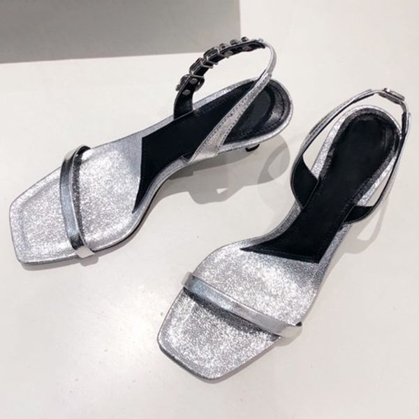 classics square toe sandals summer brand design thin heels women shoes fashion buckle strap female sandals, Black
classics square toe sandals summer brand design thin heels women shoes fashion buckle strap female sandals, Black
