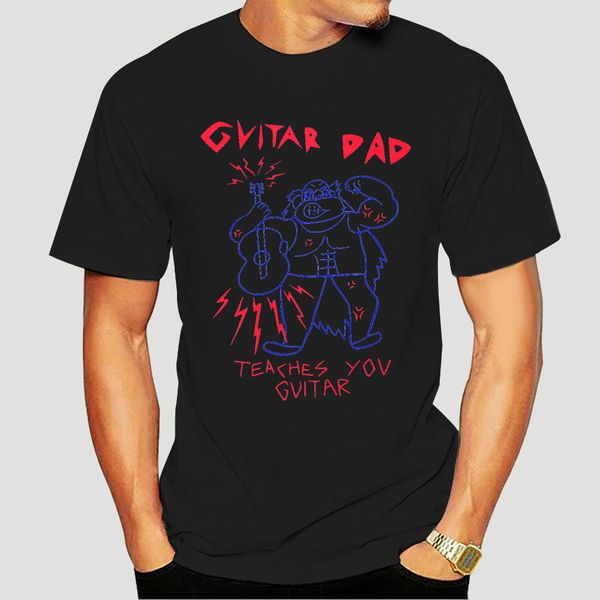 steven universe cartoon guitar dad t shirt all sizes-4135a
