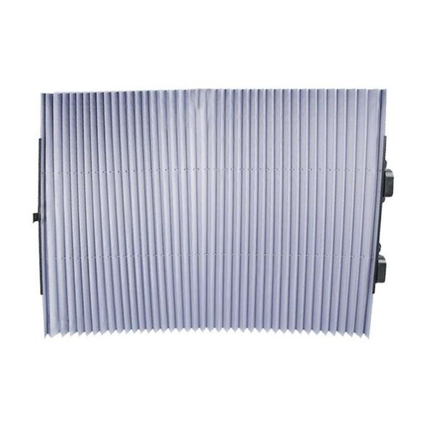 aluminum film automatic retractable sunshade front sunscreen vehicle sun visor windshield summer car sunshade
aluminum film automatic retractable sunshade front sunscreen vehicle sun visor windshield summer car sunshade