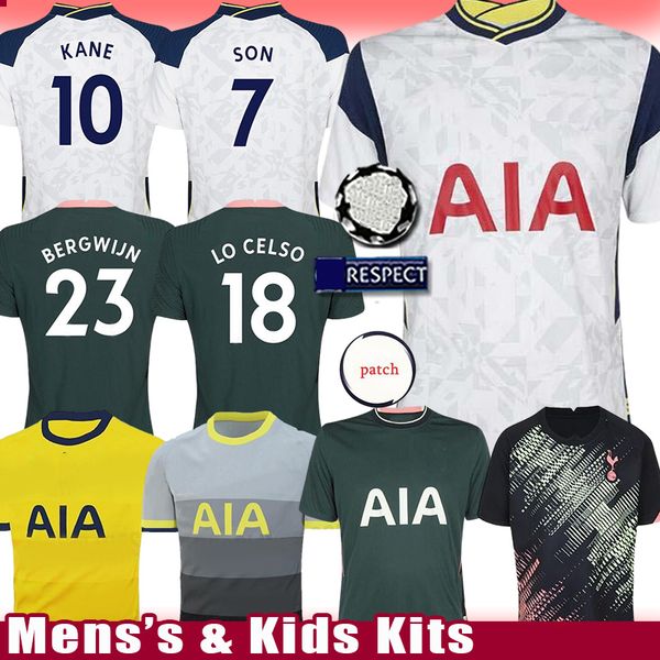 spurs soccer jersey kane football shirt bergwijn maillot de foot son sissoko lo celso men's sessegnon kids kits dele uniforms ndombele, Black;yellow
spurs soccer jersey kane football shirt bergwijn maillot de foot son sissoko lo celso men's sessegnon kids kits dele uniforms ndombele, Black;yellow
