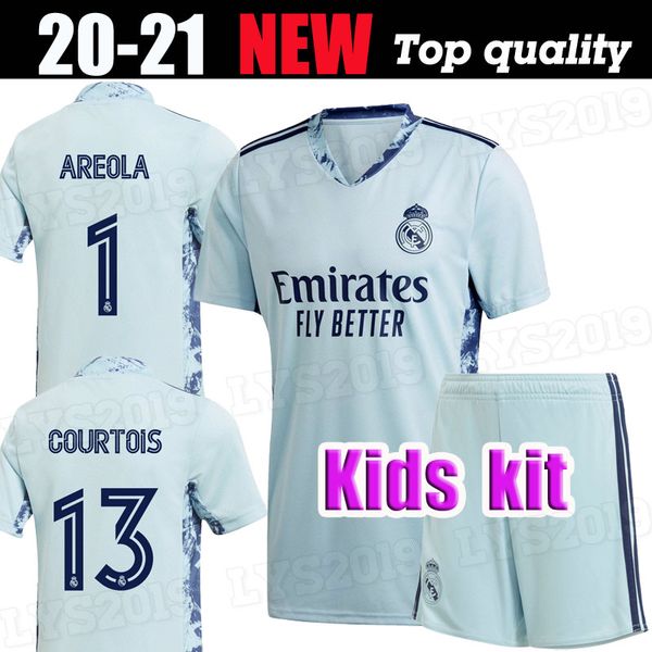 kids kit 2020 real madrid goalkeeper blue soccer jerseys 20 21 orange #13 courtois boys goalkeeper soccer shirt #1 areola football uniforms, Black
kids kit 2020 real madrid goalkeeper blue soccer jerseys 20 21 orange #13 courtois boys goalkeeper soccer shirt #1 areola football uniforms, Black