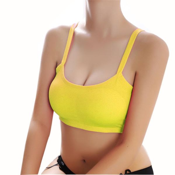 push up спортивные бюстгальтеры для фитнес йога бег проложенный tank top спортивный жилет нижнее белье ударопрочный ремешками bra top, White;black
push up спортивные бюстгальтеры для фитнес йога бег проложенный tank top спортивный жилет нижнее белье ударопрочный ремешками bra top, White;black