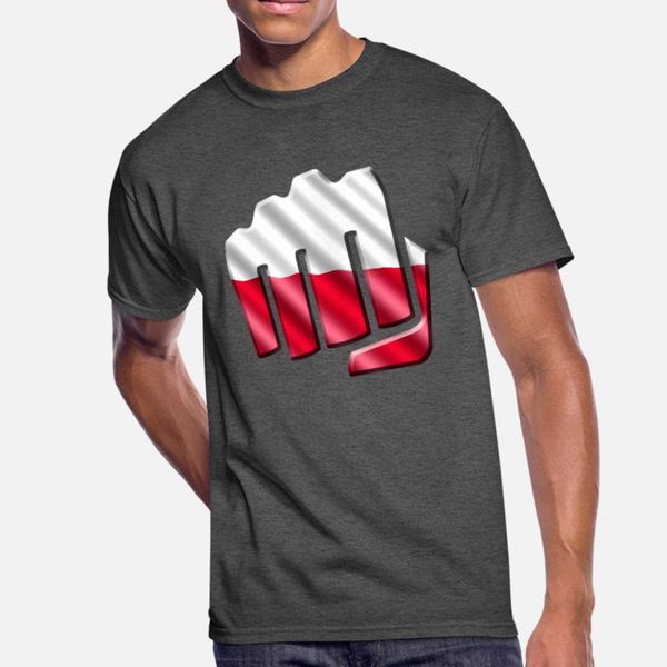 poland t shirt men printed 100% cotton round collar outfit crazy comfortable spring natural shirt
poland t shirt men printed 100% cotton round collar outfit crazy comfortable spring natural shirt