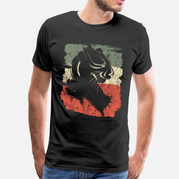 panther retro vintage big black cat jaguar t shirt men cute tee shirt s-xxxl novelty cute breathable summer style letter shirt
panther retro vintage big black cat jaguar t shirt men cute tee shirt s-xxxl novelty cute breathable summer style letter shirt