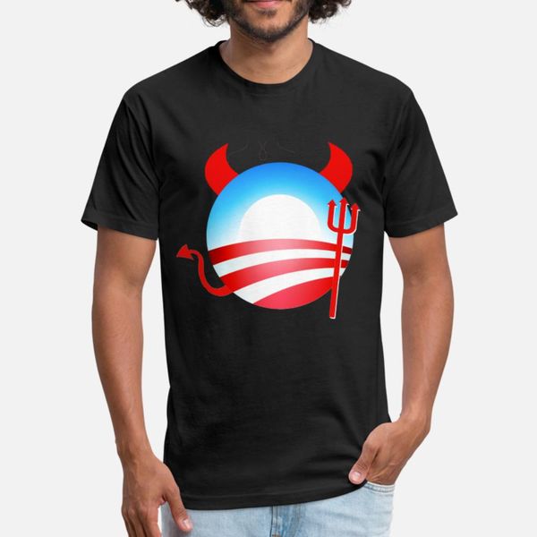 obama devil t shirt men designing short sleeve crew neck gents anti-wrinkle fashion summer style letter shirt
obama devil t shirt men designing short sleeve crew neck gents anti-wrinkle fashion summer style letter shirt