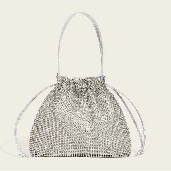 evening bags women's bag- full rhinestones bucket bag shining crossbody shoulder for party wedding date night
evening bags women's bag- full rhinestones bucket bag shining crossbody shoulder for party wedding date night