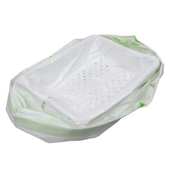 practical 7pcs portable home hygienic drawstring cat sand filter bag reusable puppy litter box tray home
practical 7pcs portable home hygienic drawstring cat sand filter bag reusable puppy litter box tray home